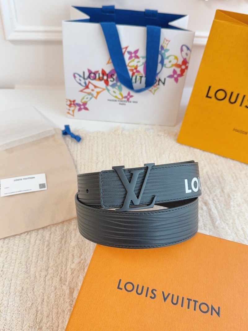 LOUIS VUITTON Belts